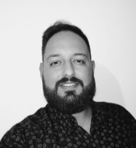 Raphael LangeAssistente de Performance