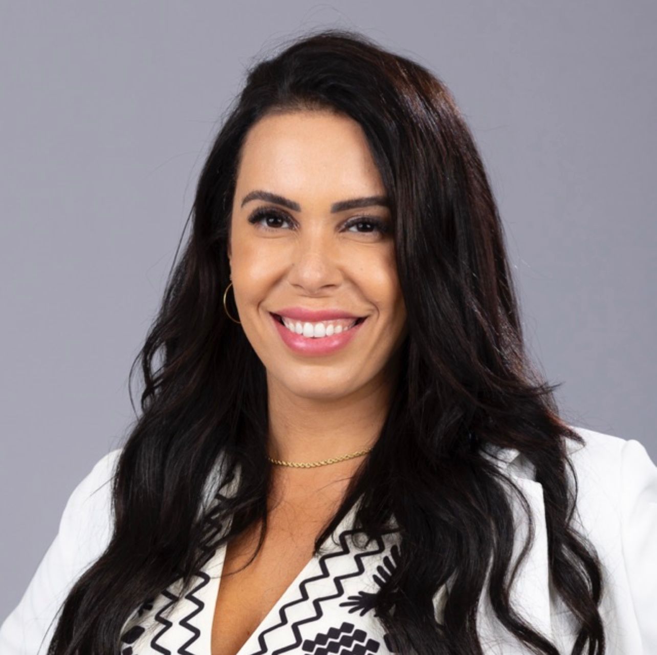Luana Barreto